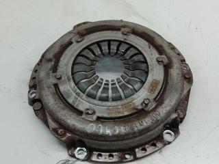 корзина сцепления Ford Fiesta 6 поколение 2010, 1.3 л., бензин, МКПП, чёрный, хетчбэк 3 дв., 8V217563AB