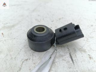 датчик детонации Peugeot 307 1 поколение [рестайлинг] 2005, 2.0 л., бензин, МКПП, чёрный, кабриолет, 9632754980