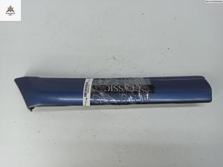 молдинг переднего левого крыла Mercedes-Benz C-Класс W202/S202 [рестайлинг] 1997, 1.8 л., бензин, МКПП, синий, седан, 2026907962