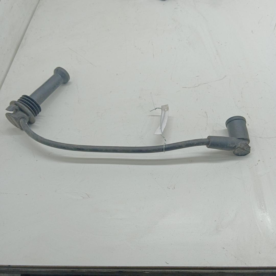 провод высоковольтный Ford Fiesta 2010, 1.3 л., бензин, МКПП, чёрный, хетчбэк 3 дв., FOMOCO