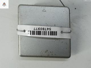 заглушка (решетка) в бампер Mercedes-Benz C-Класс W203/S203/CL203 2002, 2.2 л., дизель, МКПП, серый, универсал, 2038850226