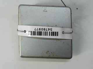 заглушка (решетка) в бампер Mercedes-Benz C W203 2002, 2.2 л., дизель, МКПП, серый, универсал, 2038850226
