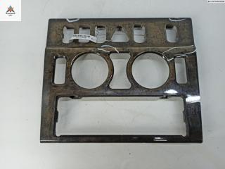 консоль салона (центральная часть) Mercedes-Benz E-Класс W210/S210 1998, 2.4 л., бензин, АКПП, синий, седан, 2106830308
