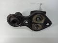 замок капота Mercedes-Benz C-Класс W203/S203/CL203 2002, 2.2 л., дизель, МКПП, серый, универсал, 2038800460 - фото №2