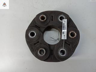 муфта кардана Mercedes-Benz C-Класс W203/S203/CL203 2002, 2.2 л., дизель, МКПП, серый, универсал, 2104110415