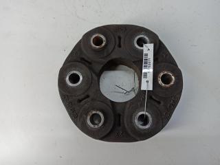 муфта кардана Mercedes-Benz C-Класс W203/S203/CL203 2002, 2.2 л., дизель, МКПП, серый, универсал, 2104110415