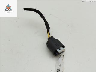 разъем (фишка) проводки BMW 7 серия F01/F02 [рестайлинг] 2012, 3.0 л., гибрид, АКПП, серый, седан, 1718555