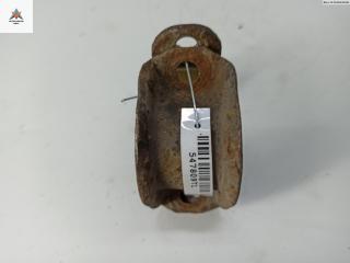 крепление стабилизатора / втулки стабилизатора Mercedes-Benz CLK-Класс W208/A208 [рестайлинг] 2000, 3.2 л., бензин, АКПП, синий, купе