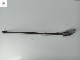 Тяга кулисы КПП Mercedes-Benz CLK-Класс W208/A208 [рестайлинг] 2000, 3.2 л., бензин, АКПП, синий, купе, 2022670032