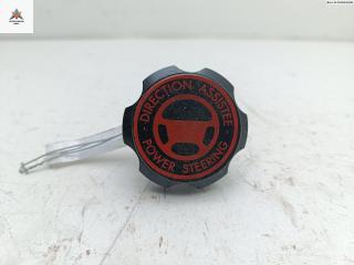 крышка бачка гидроусилителя Citroen Xsara Picasso 1 поколение [рестайлинг] 2004, 1.6 л., бензин, МКПП, 9611522380