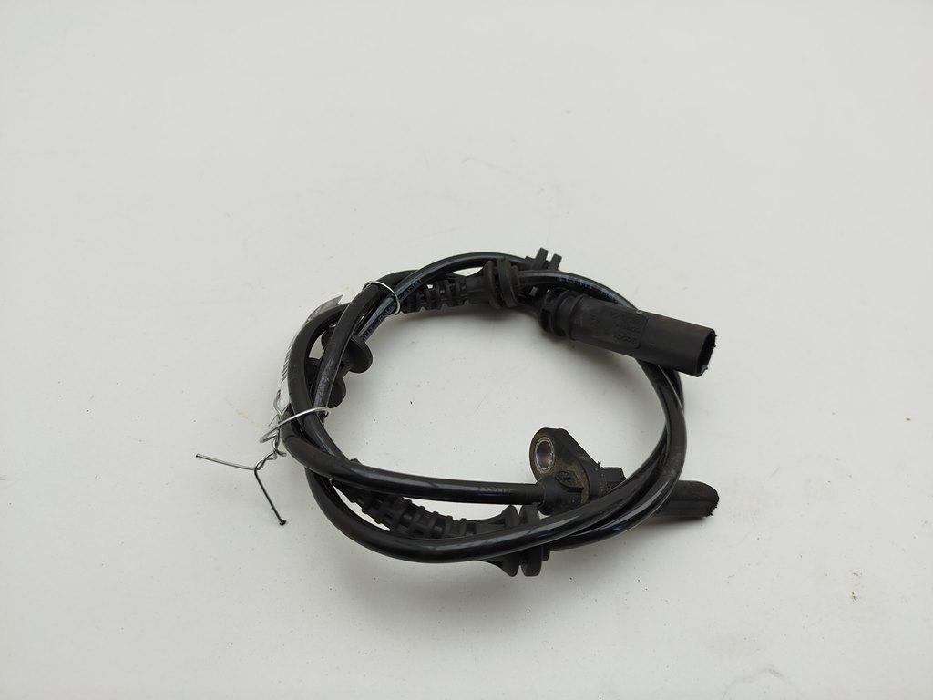 датчик ABS BMW 7 F01/F02 2012, 3.0 л., гибрид, АКПП, серый, седан, 6775864