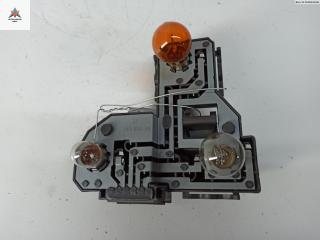 Плата фонаря заднего правого Mercedes-Benz CLK-Класс W208/A208 [рестайлинг] 2000, 3.2 л., бензин, АКПП, синий, купе, 147868