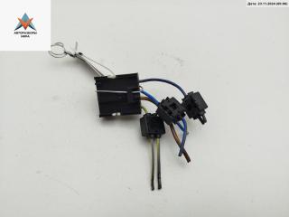 разъем (фишка) проводки BMW 3 серия E46 [рестайлинг] 2001, 2.2 л., бензин, МКПП, синий, универсал, 8373312