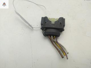 разъем (фишка) проводки Mercedes-Benz C-Класс W203/S203/CL203 2001, 2.2 л., дизель, АКПП, серый, универсал, 2035454628