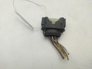 разъем (фишка) проводки Mercedes-Benz C-Класс W203/S203/CL203 2001, 2.2 л., дизель, АКПП, серый, универсал, 2035454628