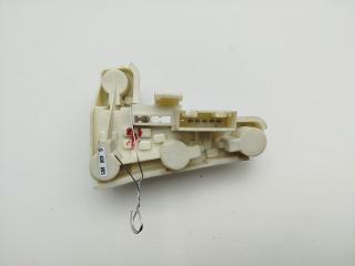 панель заднего левого фонаря BMW 3 серия E90/E91/E92/E93 2006, 2.0 л., бензин, МКПП, чёрный, седан, 0406885