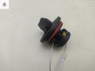 Патрон лампы фары Mercedes-Benz C-Класс W203/S203/CL203 [рестайлинг] 2004, 1.8 л., бензин, МКПП, синий, универсал