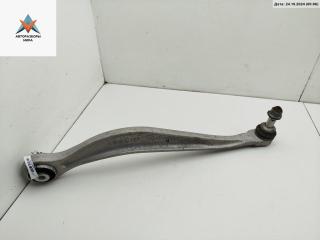 рычаг задний левый BMW 7 серия F01/F02 [рестайлинг] 2012, 3.0 л., гибрид, АКПП, серый, седан, 6775902