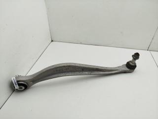 рычаг задний левый BMW 7 F01/F02 2012, 3.0 л., гибрид, АКПП, серый, седан, 6775902