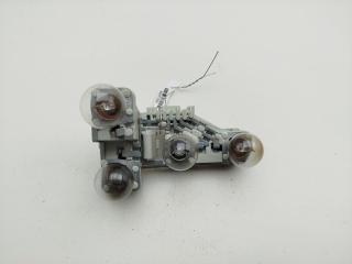 Плата фонаря заднего правого BMW 3 серия E90/E91/E92/E93 2005, 2.0 л., дизель, МКПП, чёрный, универсал, 7160076