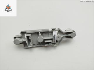 панель заднего левого фонаря BMW 3 серия E46 [рестайлинг] 2003, 1.8 л., бензин, МКПП, серый, хетчбэк 3 дв., 6918925