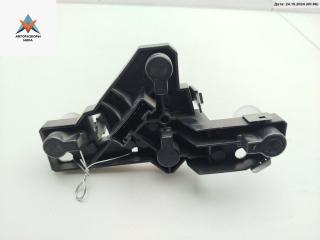 панель заднего левого фонаря BMW 1 серия E81/E82/E87/E88 2006, 1.6 л., бензин, МКПП, чёрный, хетчбэк 5 дв., 6249509