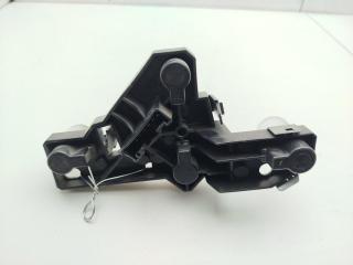 панель заднего левого фонаря BMW 1 серия E81/E82/E87/E88 2006, 1.6 л., бензин, МКПП, чёрный, хетчбэк 5 дв., 6249509