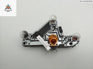 Плата фонаря заднего правого BMW 1 серия E81/E82/E87/E88 2004, 2.0 л., дизель, МКПП, серый, хетчбэк 5 дв., 6924510