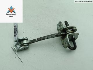 Ограничитель открывания двери задней Opel Zafira 1 поколение (A) [рестайлинг] 2004, минивэн, 13150286