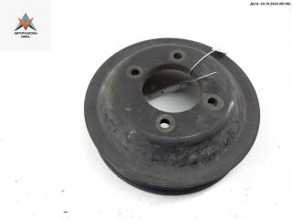 шкив помпы BMW 5 серия E39 [рестайлинг] 2003, 2.2 л., бензин, МКПП, серый, универсал, 1435590