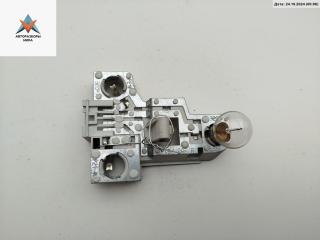 панель заднего левого фонаря BMW 3 серия E46 2000, 2.0 л., бензин, МКПП, серый, универсал, 8368761