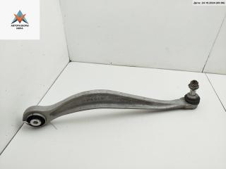 рычаг задний BMW 7 серия F01/F02 [рестайлинг] 2012, 3.0 л., гибрид, АКПП, серый, седан, 6775902