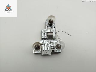 панель заднего левого фонаря BMW 3 серия E46 [рестайлинг] 2003, 2.0 л., дизель, МКПП, чёрный, универсал, 6928383