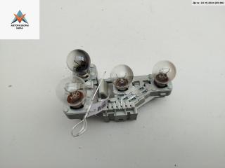 панель заднего левого фонаря BMW 3 серия E90/E91/E92/E93 2005, 2.0 л., дизель, МКПП, чёрный, универсал, 7160075