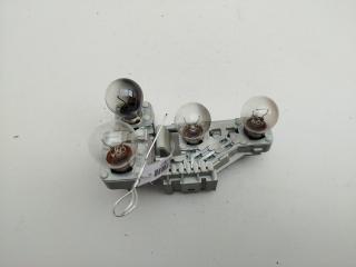 панель заднего левого фонаря BMW 3 серия E90/E91/E92/E93 2005, 2.0 л., дизель, МКПП, чёрный, универсал, 7160075