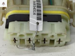 разъем (фишка) проводки Mercedes-Benz CLK-Класс W208/A208 [рестайлинг] 2000, 3.2 л., бензин, АКПП, синий, купе, 0345459328