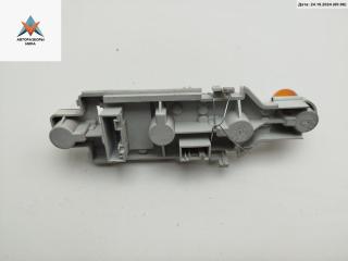 панель заднего левого фонаря BMW 3 серия E46 [рестайлинг] 2003, 1.8 л., бензин, МКПП, чёрный, хетчбэк 3 дв., 6918927