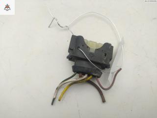 разъем (фишка) проводки Mercedes-Benz C-Класс W203/S203/CL203 2001, 2.0 л., бензин, МКПП, синий, универсал, 2205454628