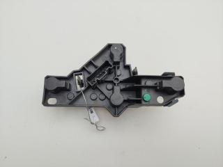 панель заднего левого фонаря BMW 1 серия E81/E82/E87/E88 2006, 2.0 л., дизель, МКПП, серый, хетчбэк 5 дв., 6249509