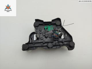 панель заднего левого фонаря BMW 3 серия E36 [рестайлинг] 1997, 1.6 л., бензин, МКПП, чёрный, универсал, 8361695