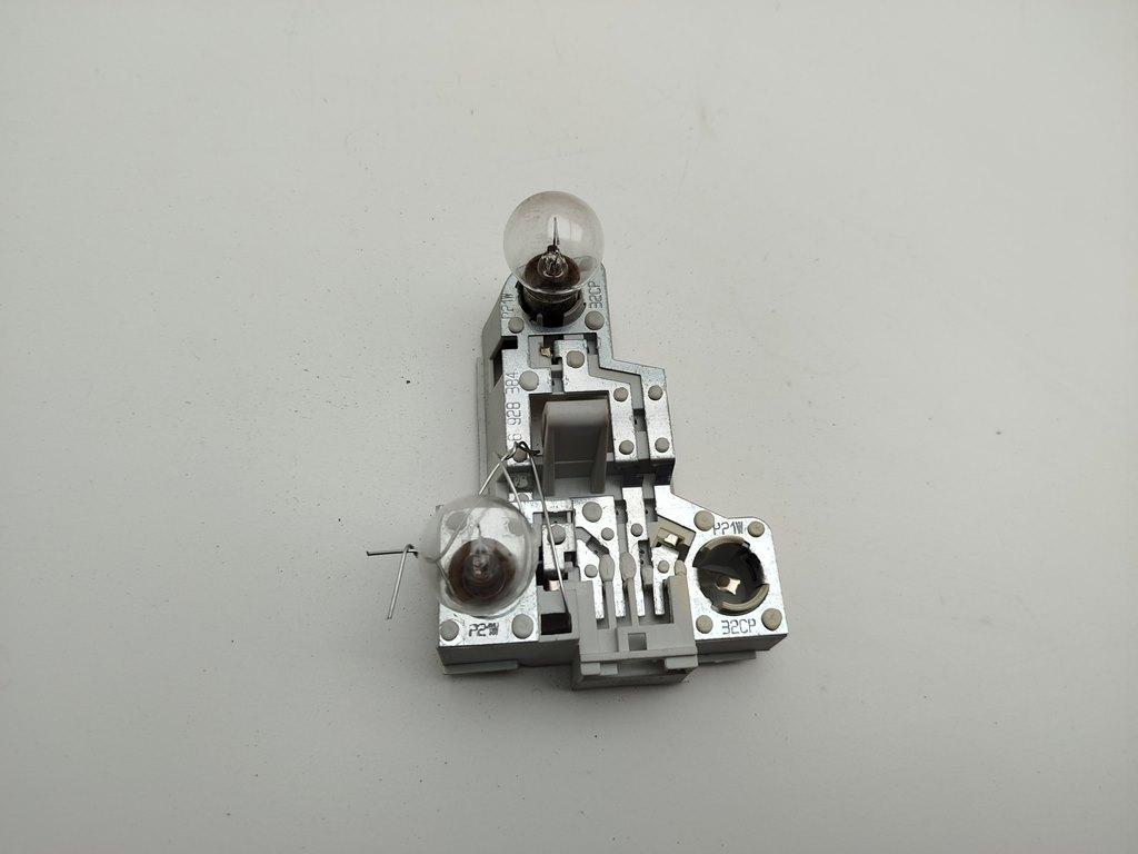 Плата фонаря заднего правого BMW 3 E46 2003, 2.2 л., бензин, АКПП, серый, универсал, 6928384