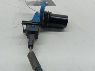 датчик распредвала Ford Fiesta 6 поколение 2010, 1.3 л., бензин, МКПП, чёрный, хетчбэк 3 дв., YS6A2K073AB