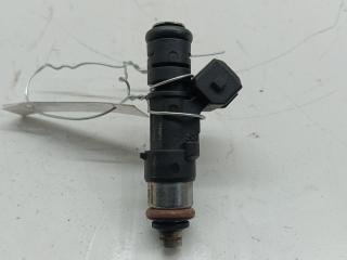 форсунка Ford Fiesta 6 поколение 2010, 1.3 л., бензин, МКПП, чёрный, хетчбэк 3 дв., 0280158207