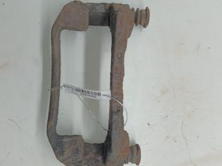 скоба суппорта Ford Mondeo 3 поколение 2002, 2.0 л., бензин, МКПП, серый, универсал, 0204YO1125