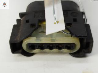 разъем (фишка) проводки Mercedes-Benz C-Класс W203/S203/CL203 2002, 2.2 л., дизель, МКПП, серый, универсал, 2205454628