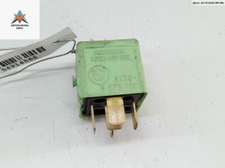 реле (прочие) BMW 3 серия E36 [рестайлинг] 1998, 1.6 л., бензин, МКПП, синий, хетчбэк 3 дв., 61368373700