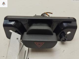 кнопка аварийной сигнализации Ford Fusion 1 поколение [рестайлинг] 2007, 1.4 л., бензин, МКПП, серый, хетчбэк 5 дв., 6S6115C581A