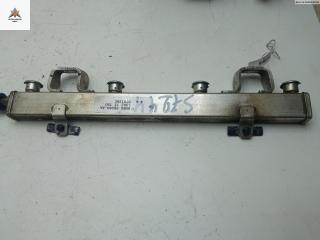 топливная рампа Mazda 5 CR [рестайлинг] 2007, 1.8 л., бензин, МКПП, серый, минивэн, 6M8G-9D280-AA