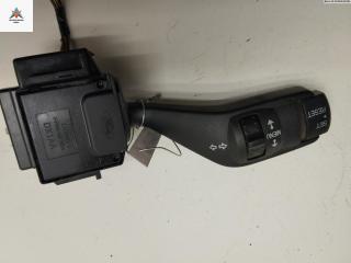 переключатель поворотов Ford Focus 2 поколение 2005, 1.6 л., i, бензин, АКПП, серый, универсал, 4M5T13335BD
