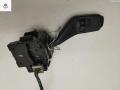 переключатель поворотов Ford Focus 2 поколение 2005, 1.6 л., i, бензин, АКПП, серый, универсал, 4M5T13335BD - фото №2